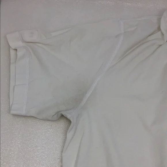 VUORI T-Shirt Classic White Mens Size XL - Picture 6 of 9